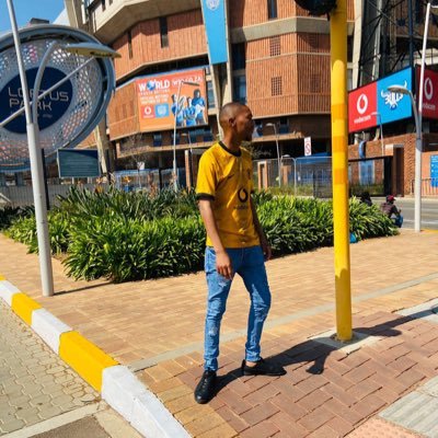 🙌 God Is My Everything...🙏🙏

✌✌ Khosified ✌✌


@KaizerChiefs
@ManUtd....