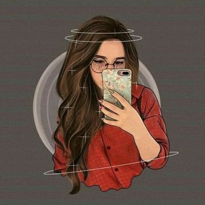 MahraibFatima_'s profile picture. Jami. mle, 
math, history, robots