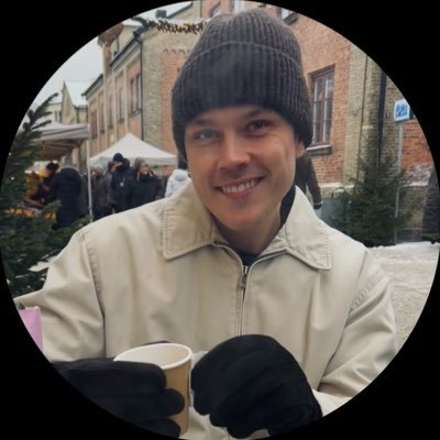 SimonAsk45506's profile picture. Digital Analytics Guy!