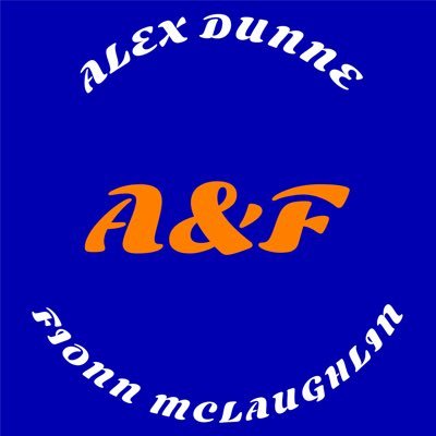 FormulaIrish's profile picture. News & updates for Alex Dunne & Fionn McLaughlin 💙