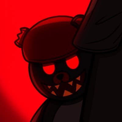 Osobrowni's profile picture. Without fear of success🐻 || Illustrator and animator of cartoon characters✏️ ||
multimedia web graphic designer || Main account