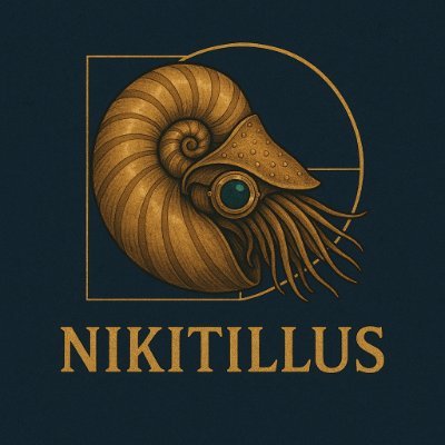 Nikitillus_xyz's profile picture. Researcher in Web3, Testnets & DeFi ⚡
Sharing insights, guides & node setups.
