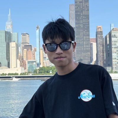 LeonYeungg's profile picture. 