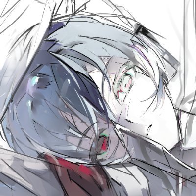 yurayurana_13's profile picture. 20↑ 絵/コスプレ 生涯、KAITOを愛します💙ジェネラル🩵❤️ 無言フォロー失礼します｜中文OK/日本語が下手🙇