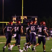 PatriotPioneers_HSFB (@patriot_hsfb) 's Twitter Profile Photo