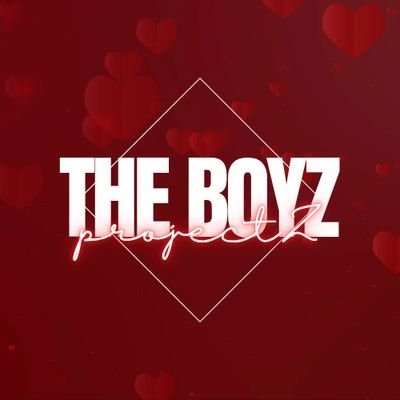 Fanbase brasileira dedicada a projetos para o grupo @THEBOYZ_officl 🇧🇷📢