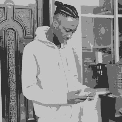 Mardejesuz's profile picture. Mental Health || Hair Stylist