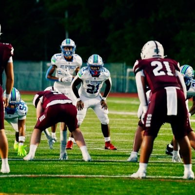 bofoxmoor's profile picture. C/O 2027|| LB/RB/ATH🏈🤼♂️🏃♂️||5’8 185|| #1||3.2gpa|| @ https://t.co/JrHz2NqEzf’s technical high school|| 302-310-1177||email:derekfoxmoor@gmail.com