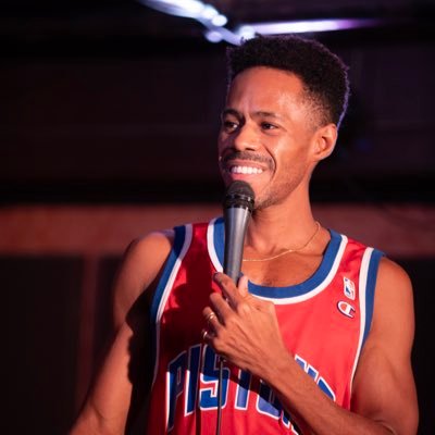 he/him. comic / actor / writer / X-Men nerd/writer! - bisexual demon / booking - https://t.co/ikhegHr609
