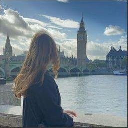 pincusbauc94709's profile picture. 