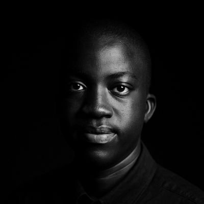 Apha_Base's profile picture. Software Developer || DevOps Enthusiast