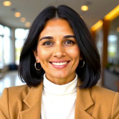 Former Chief AI Officer @NYS | Chief Data & AI Scientist | High-Stakes AI
