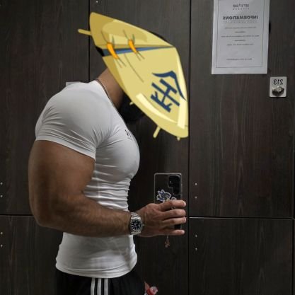 exces2vitesse's profile picture. 