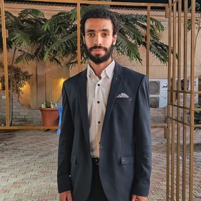 mohamedfathi_21's profile picture. تَوَفَّنِي مُسْلِمًا وَأَلْحِقْنِي بِالصَّالِحِينَ

 #freepalestine🇵🇸🇵🇸