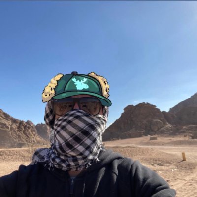 oleksandro50978's profile picture. Study IT Plume Goon
https://t.co/EldfYemcey 
Part of the @DataHaven_xyz community