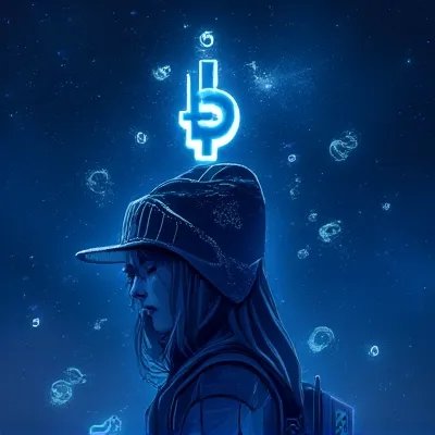 baya_devi's profile picture. Empowering blockchain journeys through Crypto, NFTs & DeFi.