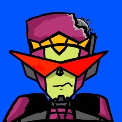 TreebotReviews's profile picture. College Athlete, Reviewer, Transformers Fan, you get the point. I'm still waiting for hasbro to make a new Nightbeat.