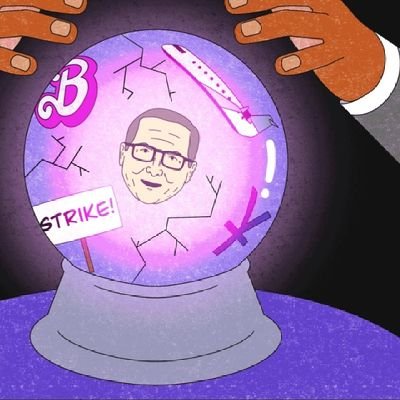 emily9133358957's profile picture. Crypto analyst | Chart whisperer | Predicting pumps and dumps since 2017. Insights on altcoins, trends, and tech. Let's decode the market together. 📊🔍