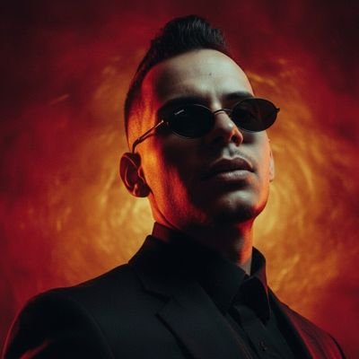 jokerfr25's profile picture. قلم حر ⚡

Live Global & Regional Updates.

Breaking & Reliable News.

Middle East Affairs.

🌏📰⚡
💈 barber