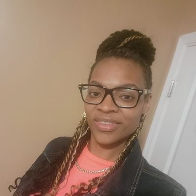 SadeMarie00's profile picture. 