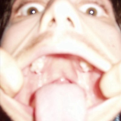 djoesbeforebros's profile picture. piss pot feeling like a jelly roll | she/her