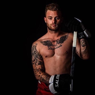 GillGobel's profile picture. Gill uit Assen, vader van 2 draken. Sportief persoon en hard werkende man