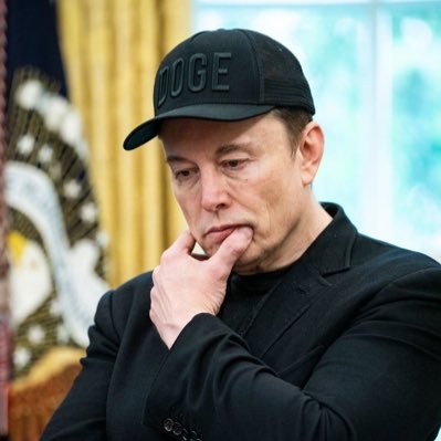 emusk62650's profile picture. Elon musk Offical,CEO of Tesla  cars🚘  and space x,Founder of the boring company 🚧 doge father
