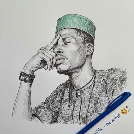 SolomonMayowa8's profile picture. A Certified Public Speaker,Event MC , Certified Leadership Management Coach, Educator and Digital Entrepreneur