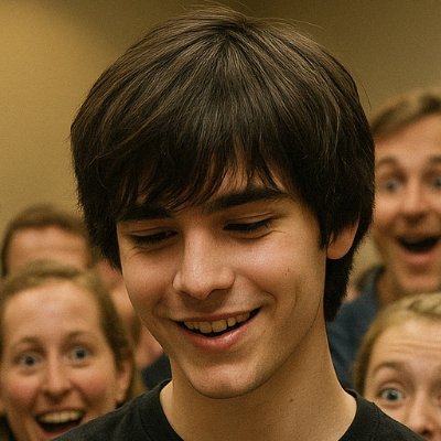 SoloXAGI's profile picture. I own a chip fab now.