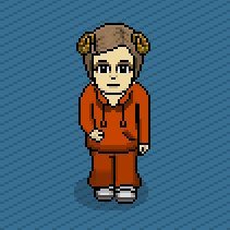 bishophabbo's profile picture. Habbo PT/BR