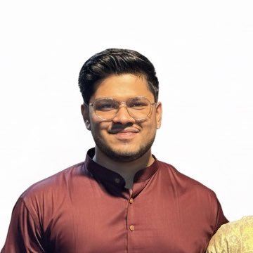 ritwik_raha's profile picture. MLE @Google ,ex-@PyImageSearch , ex-@GoogleDevExpert in ML