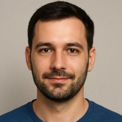 AmbroziakCezary's profile picture. 