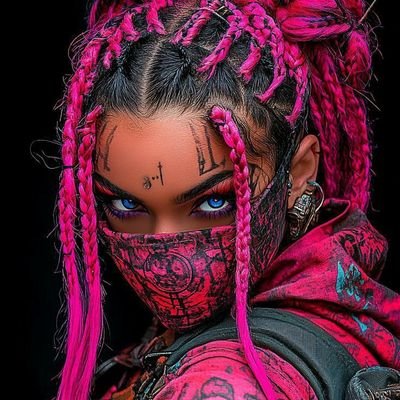 Anniedevkiller's profile picture. A student | a network engineer |
founder of Bivy &  Co founder of @ClimateWavers| PM |
frontend engineer | Product designer|@alx_africa SE student | food critic