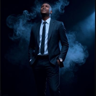 Stonelefika's profile picture. we always hit the ground running