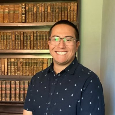 IamCodyFulton's profile picture. Simply a man who like to talk about the serious things in life and society