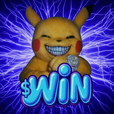 winonpump's profile picture. Coin of the #1 Creator in Creator Captial Markets. @mikadontlouz @pumpdotfun