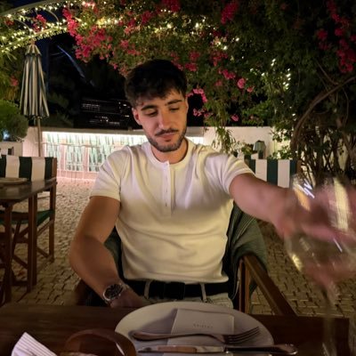 gxramadeit's profile picture. 