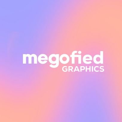 megodesigns's profile picture. Creative Graphic Designer | Posters | Flyers | Branding
Get Megofied – Designs that stand out!
DM to order!