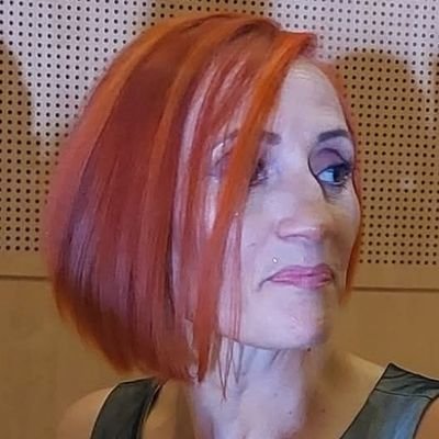 BoumAudrey's profile picture. Revenu après avoir été bannie pour dire ce que je pense. Vive la liberté d'expression, je fais et dis ce que je veux. Réveillez vous ce monde tourne mal.