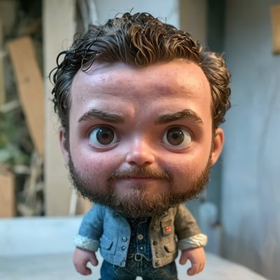 BoundarylessI's profile picture. BoundarylessInspiration: experimental AI visuals—stills, loops, and ideas without borders.