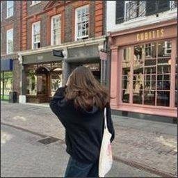norrbomgan66283's profile picture. 
