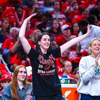 @IndianaFever 🏀 | Caitlin Clark ❤️