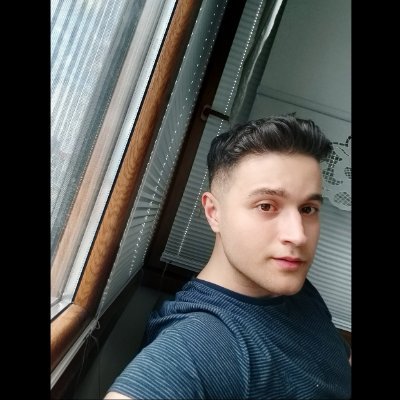 canggunes's profile picture. küçük kara balık