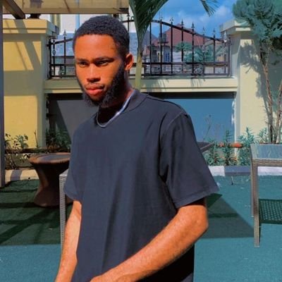 cenxdvibe's profile picture. I'm an artist and my stage name is Cenx-D. I'm from imo state.
I'm a rapper, singer and also a song writer.
pray that someday I will be signed by a record label