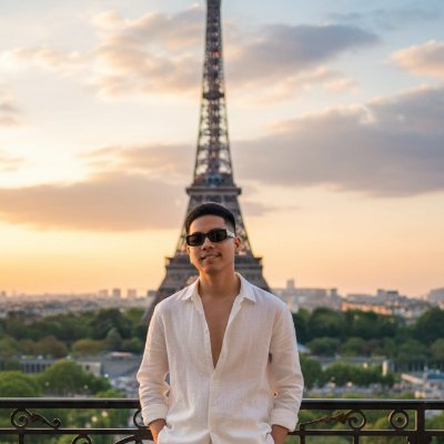 SamBullishSage's profile picture. Angel investor in AI, crypto & fintech | VC by day, meme lord by night ♥