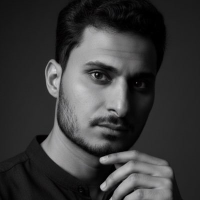 moesmail2020's profile picture. شاعر.. صدر له (أطفئوا الزيتون ليلا) (سيرة ذاتية للفراشة) (أسألُ الرمل عن ظله) (صبارة الأبجدية) (أعمى يلعب الشطرنج.. مسرحية شعرية)