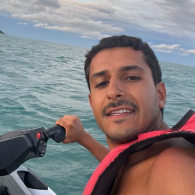 itsbenpinchas's profile picture. A web developer.

Built https://t.co/oXtceie7Xi
Building https://t.co/UdLzsqlIS1