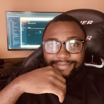 DakaloSadiki2's profile picture. Web Developer and co-founder of @obsoletekulture