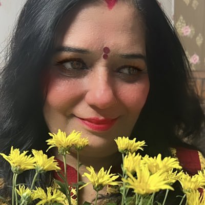 उपाध्यक्ष महिला मोर्चा, मंत्री मेरठ मंडल मेहला मोर्चा जिला गौतमबुद्ध नगर, सोशल मीडिया प्रभारी भारतीय जनता पार्टी, अटल बिहारी मंडल, बूथ अध्यक्ष 🙏