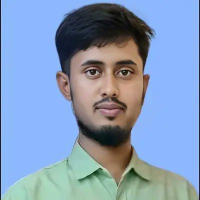 mdtanvir400's profile picture. 